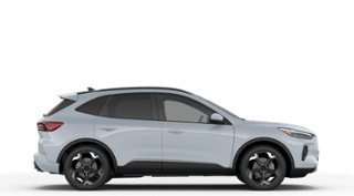 2026 Ford Escape Hybrid External Image 1
